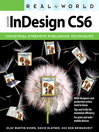 Real World Adobe InDesign CS6 (eBook)